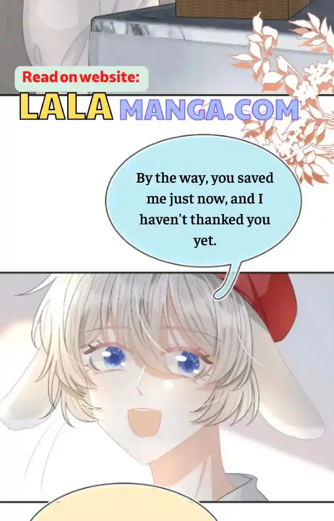 The Tiger Wants To Eat The Little Rabbit Chapter 82