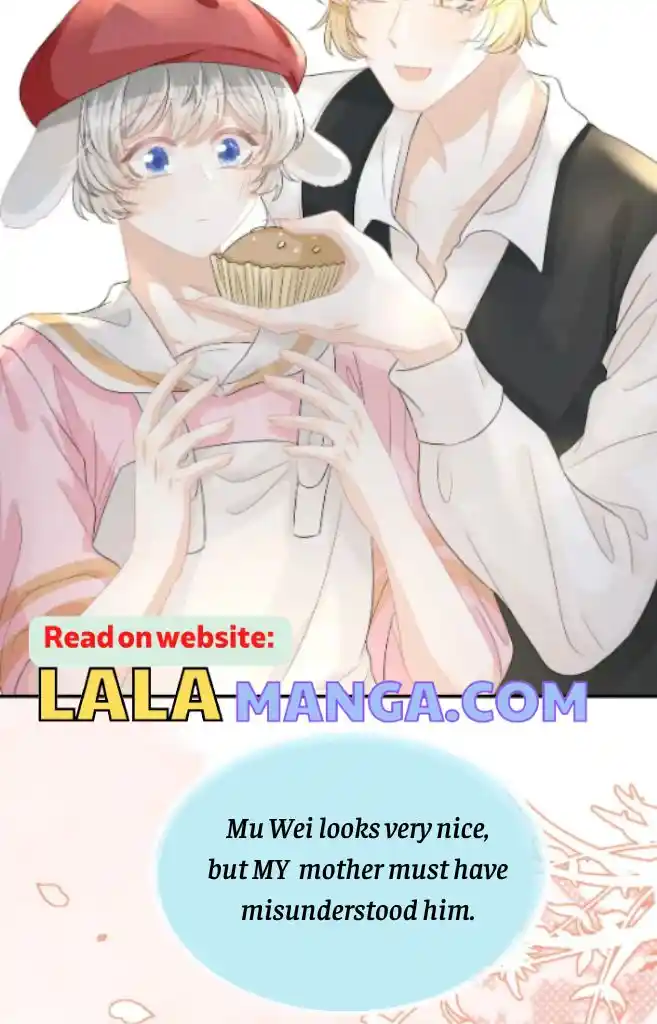 The Tiger Wants To Eat The Little Rabbit Chapter 82