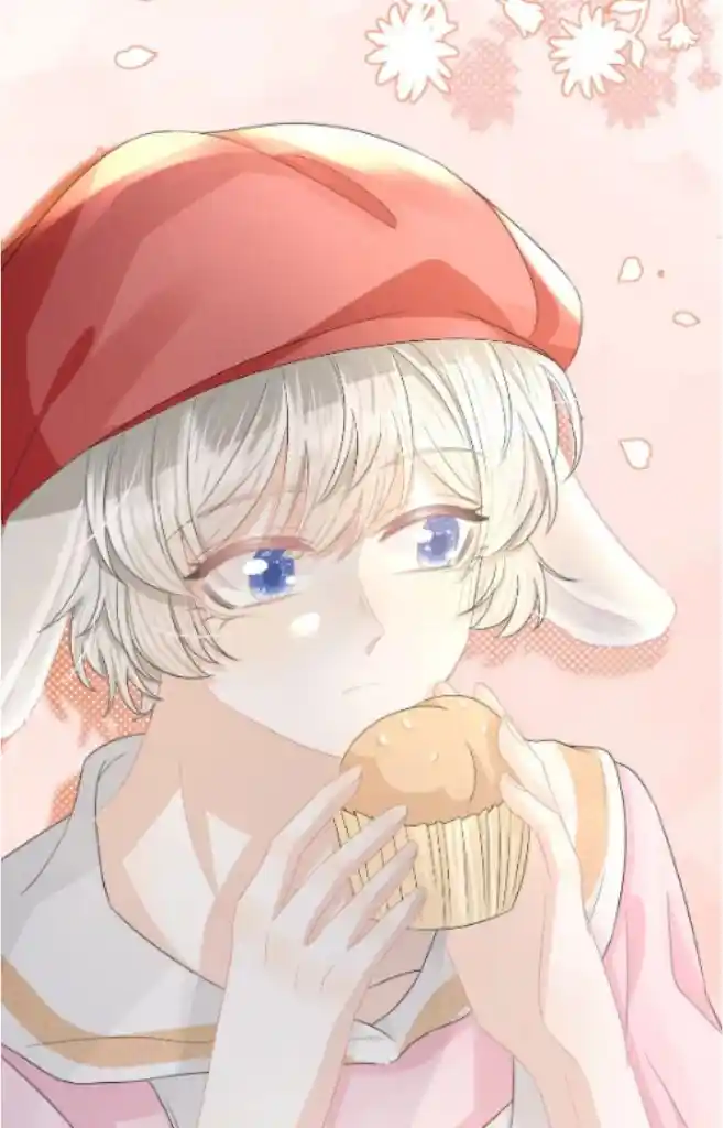 The Tiger Wants To Eat The Little Rabbit Chapter 82