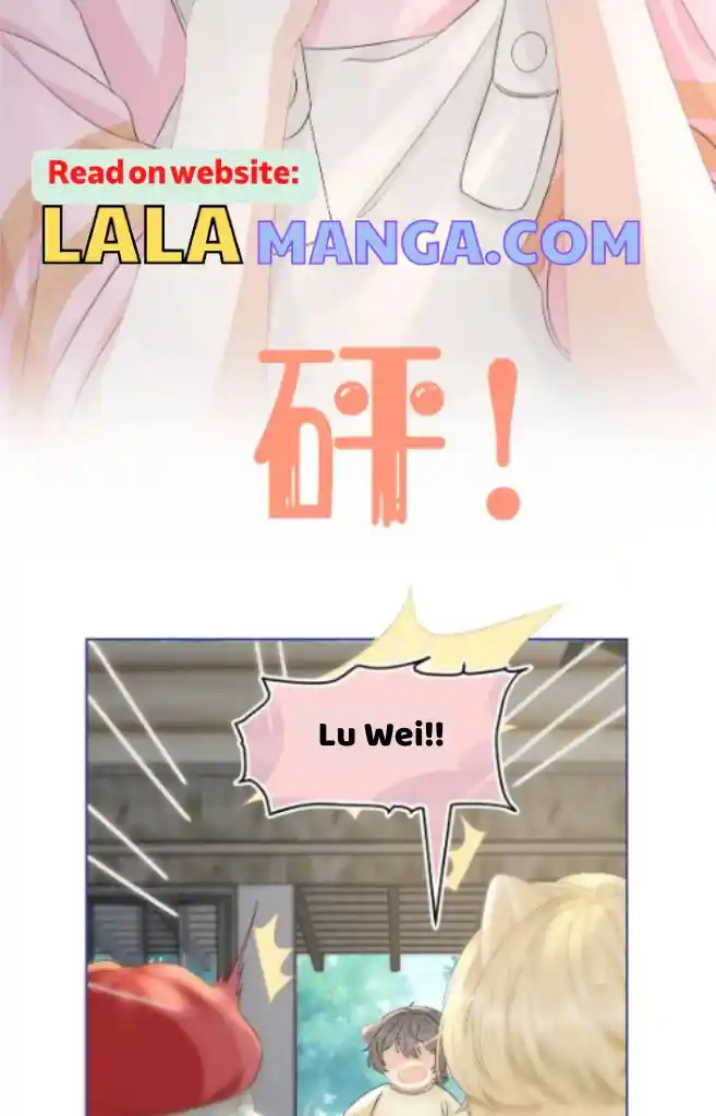 The Tiger Wants To Eat The Little Rabbit Chapter 82