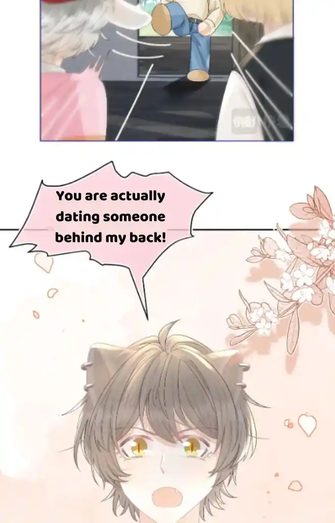 The Tiger Wants To Eat The Little Rabbit Chapter 82