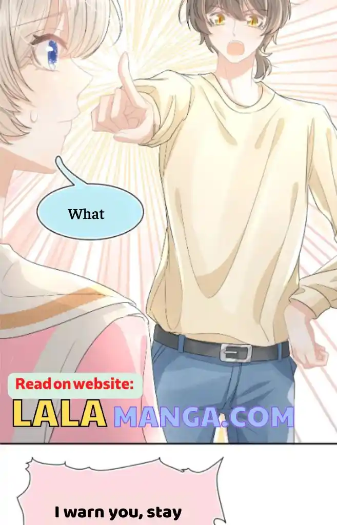 The Tiger Wants To Eat The Little Rabbit Chapter 82