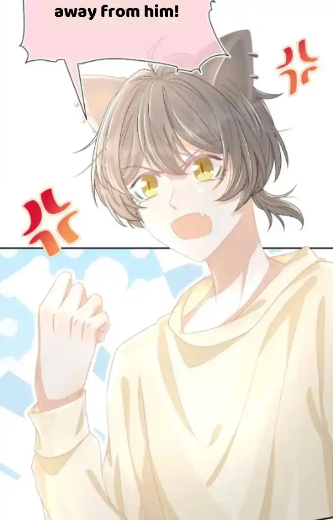 The Tiger Wants To Eat The Little Rabbit Chapter 82