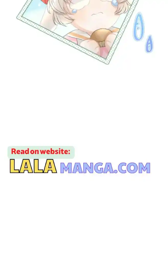 The Tiger Wants To Eat The Little Rabbit Chapter 82