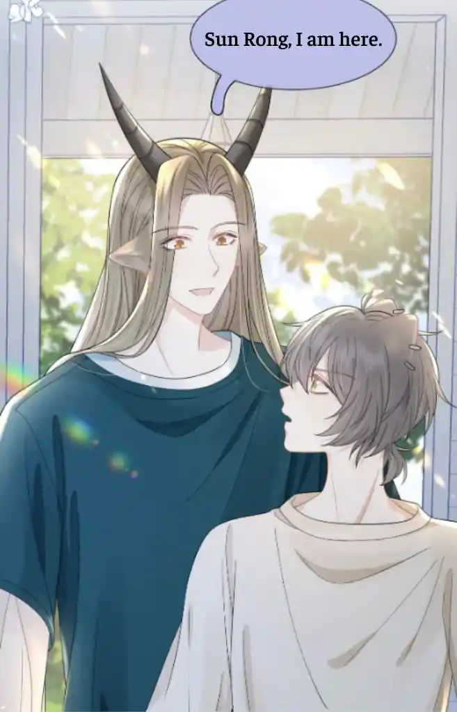 The Tiger Wants To Eat The Little Rabbit Chapter 85