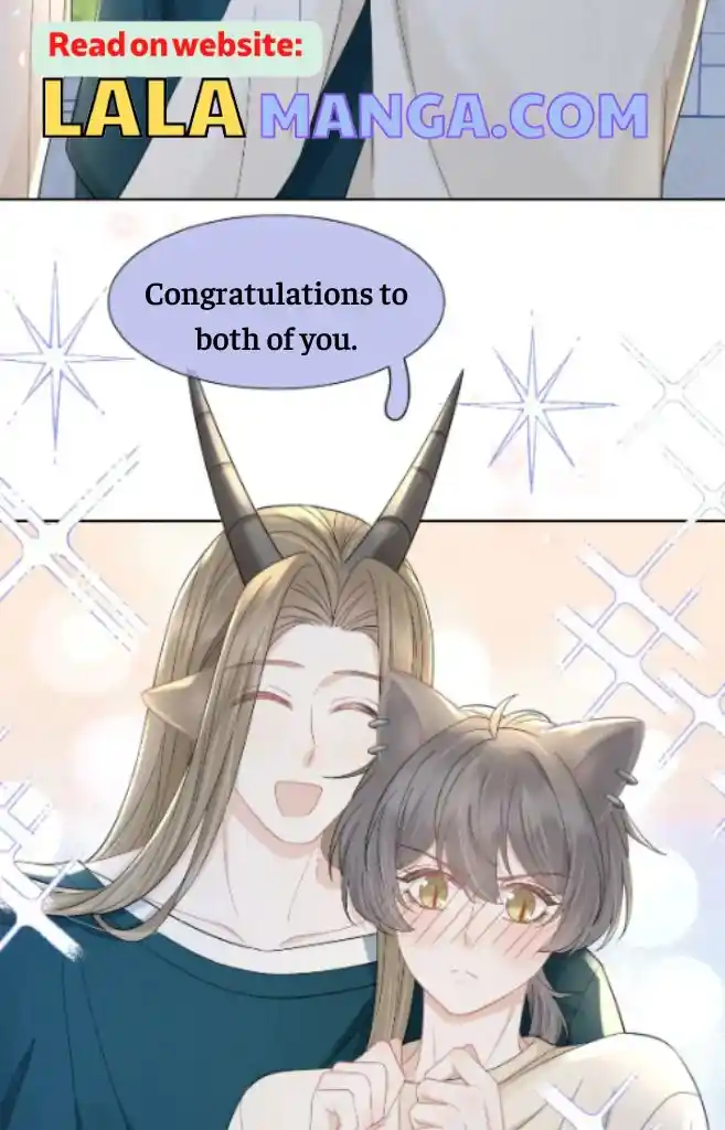 The Tiger Wants To Eat The Little Rabbit Chapter 85