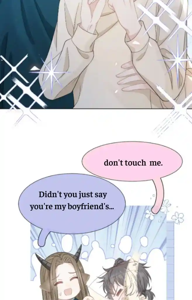 The Tiger Wants To Eat The Little Rabbit Chapter 85