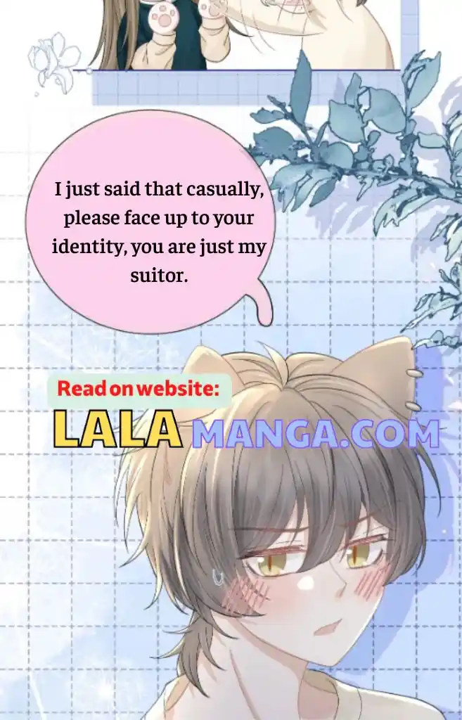 The Tiger Wants To Eat The Little Rabbit Chapter 85