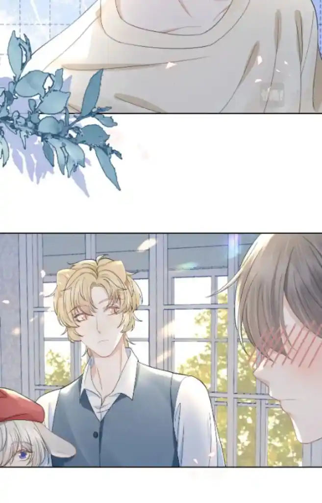 The Tiger Wants To Eat The Little Rabbit Chapter 85