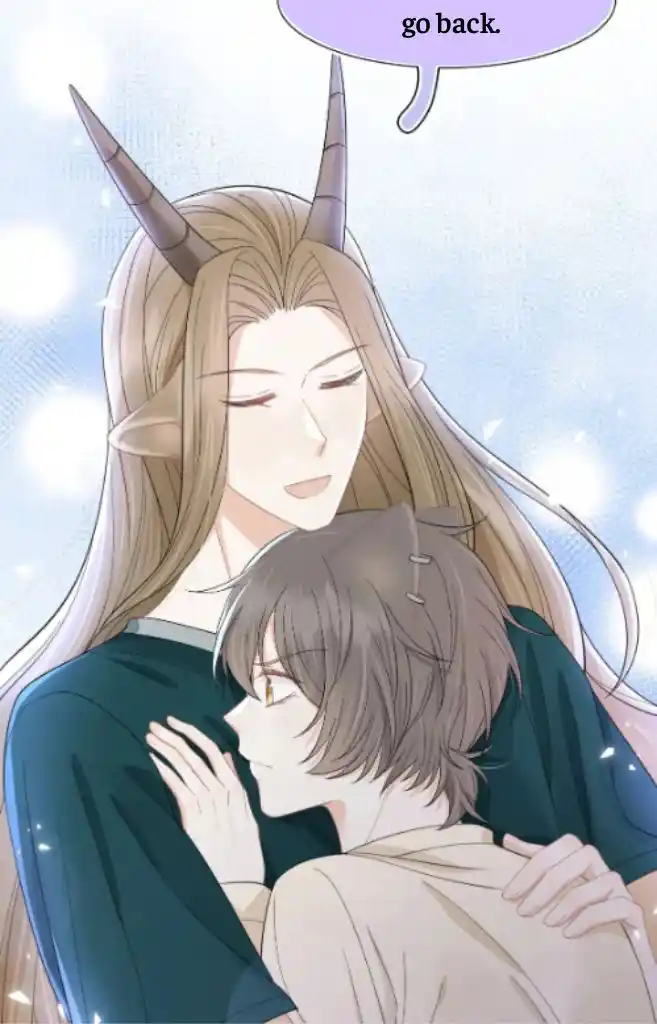 The Tiger Wants To Eat The Little Rabbit Chapter 85