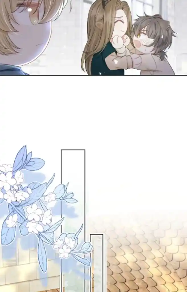 The Tiger Wants To Eat The Little Rabbit Chapter 85