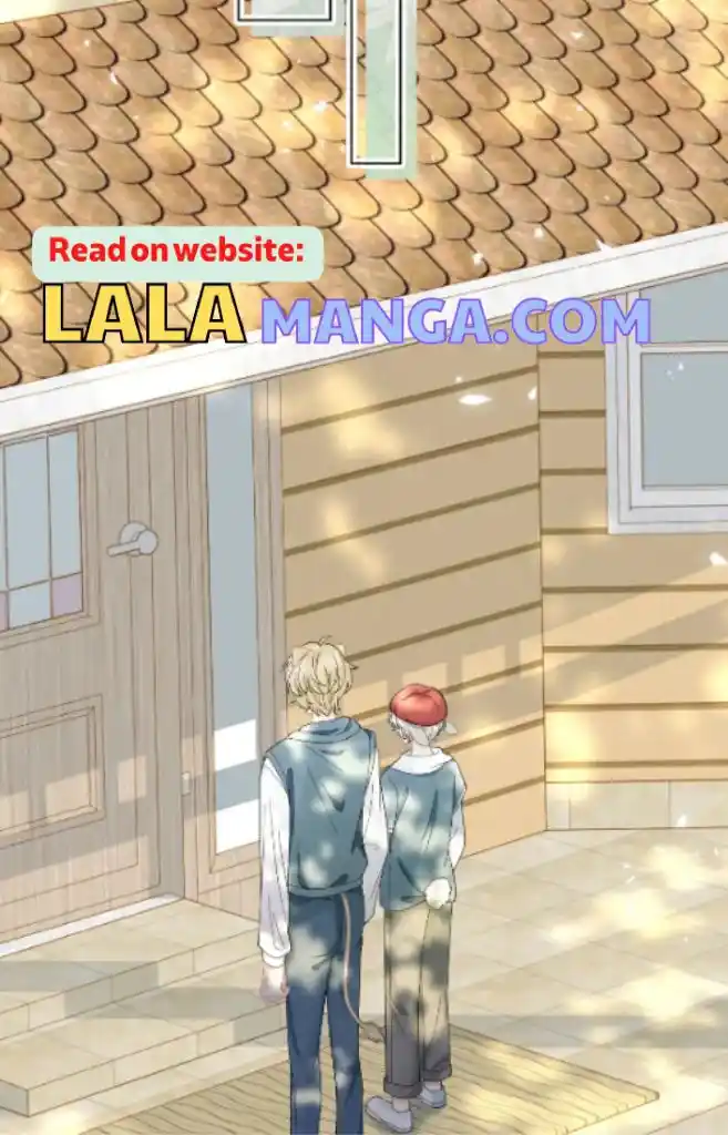 The Tiger Wants To Eat The Little Rabbit Chapter 85