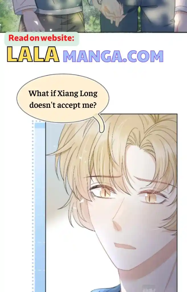 The Tiger Wants To Eat The Little Rabbit Chapter 85