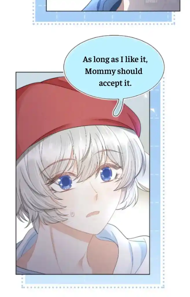 The Tiger Wants To Eat The Little Rabbit Chapter 85