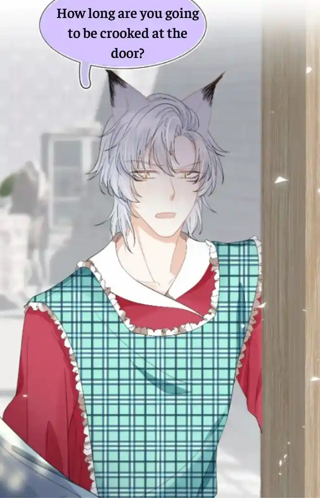 The Tiger Wants To Eat The Little Rabbit Chapter 85