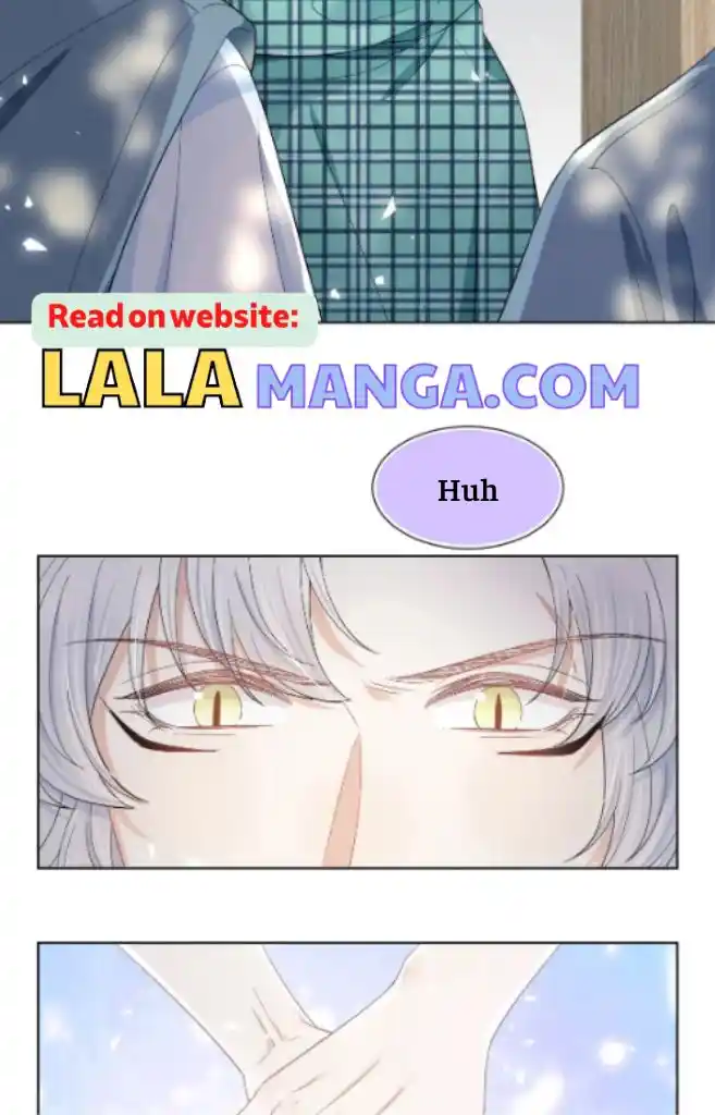 The Tiger Wants To Eat The Little Rabbit Chapter 85