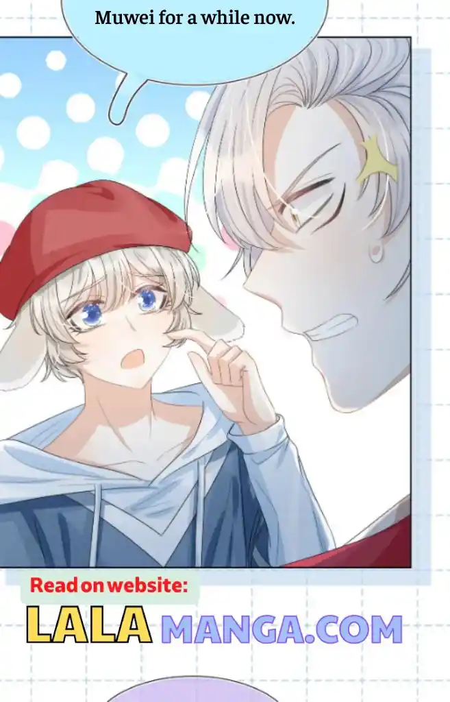 The Tiger Wants To Eat The Little Rabbit Chapter 85