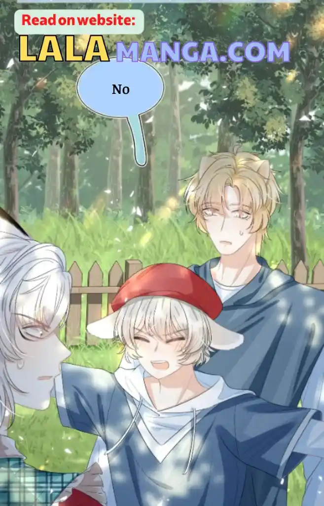 The Tiger Wants To Eat The Little Rabbit Chapter 85