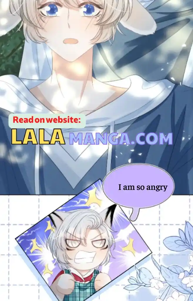 The Tiger Wants To Eat The Little Rabbit Chapter 85