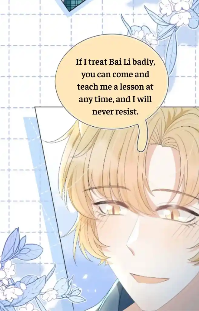 The Tiger Wants To Eat The Little Rabbit Chapter 85