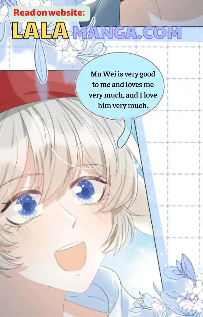 The Tiger Wants To Eat The Little Rabbit Chapter 85