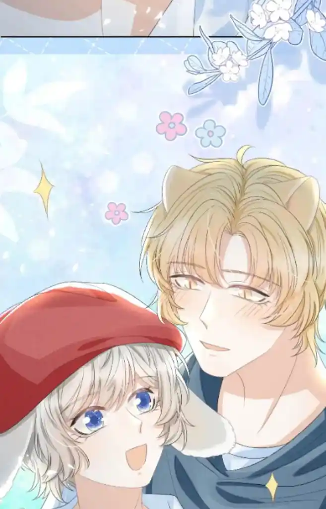 The Tiger Wants To Eat The Little Rabbit Chapter 85