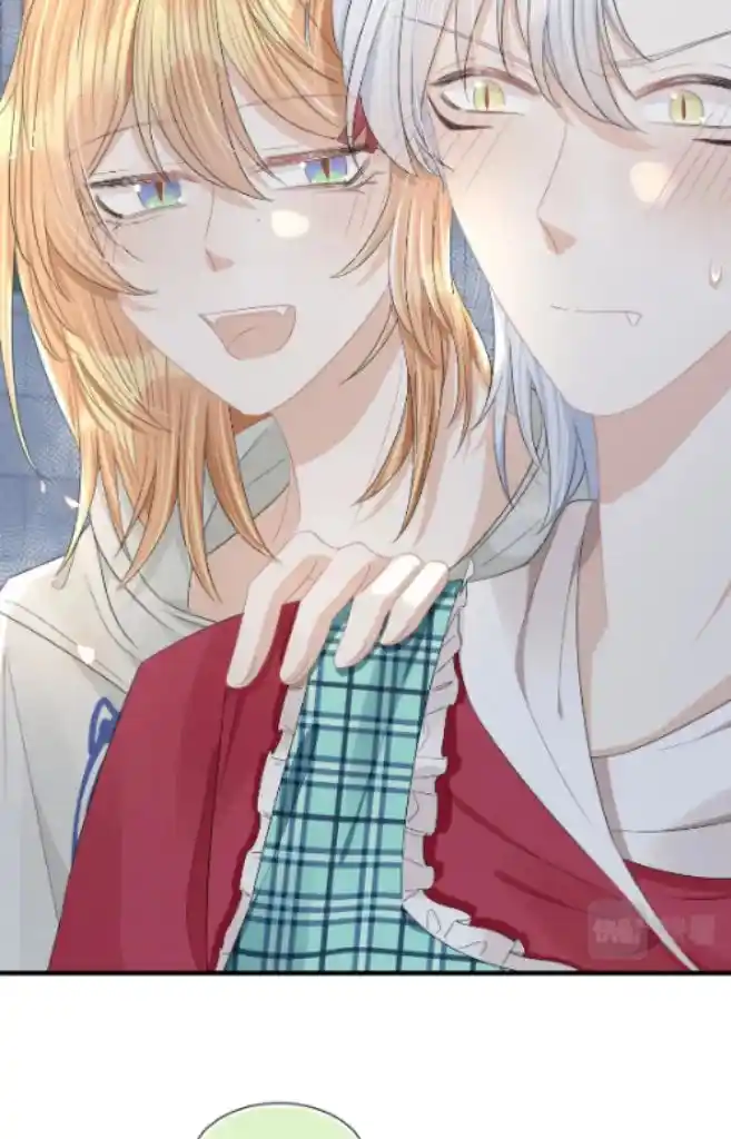 The Tiger Wants To Eat The Little Rabbit Chapter 85