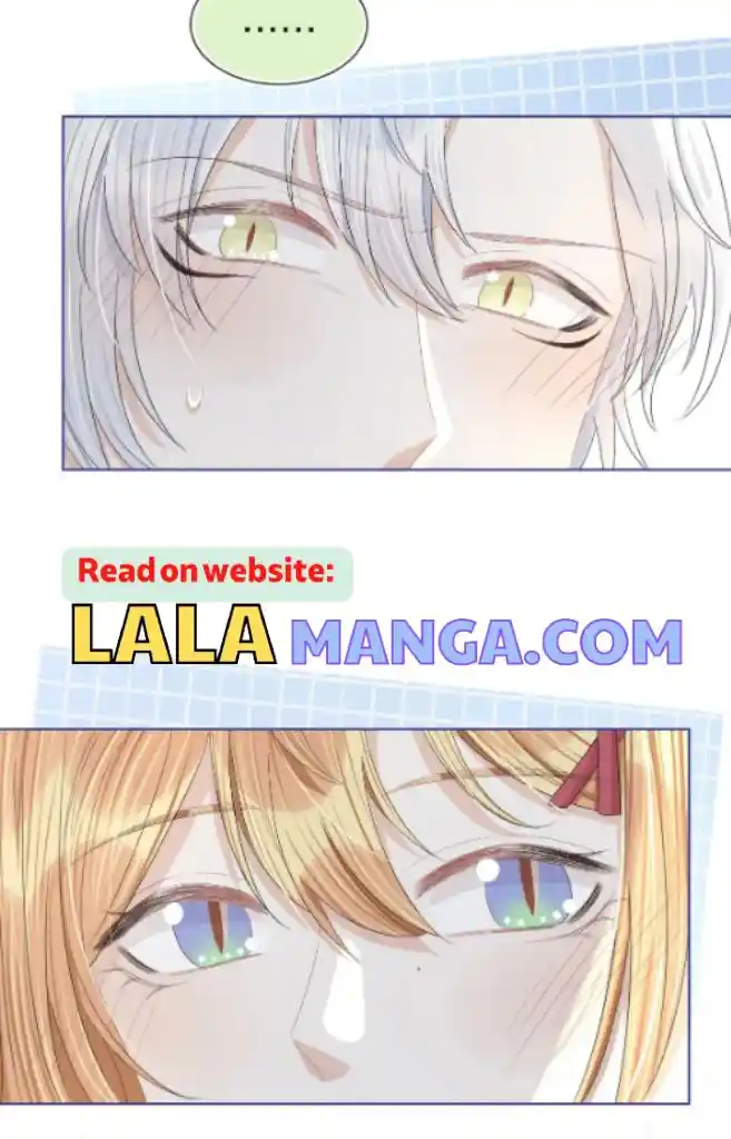 The Tiger Wants To Eat The Little Rabbit Chapter 85