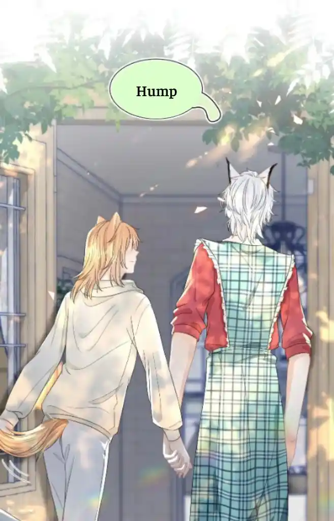 The Tiger Wants To Eat The Little Rabbit Chapter 85