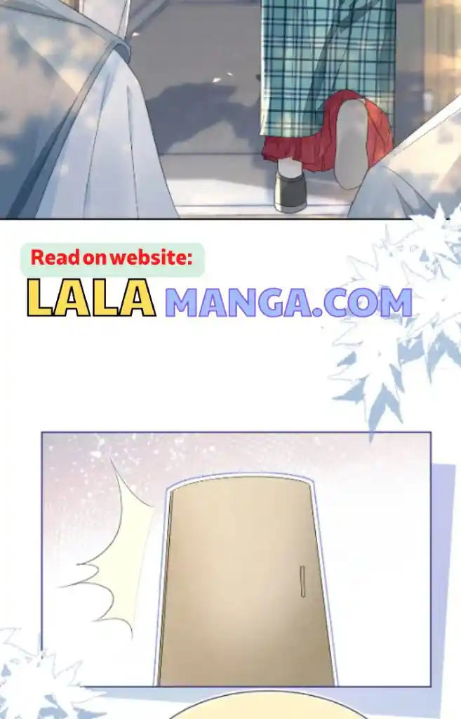 The Tiger Wants To Eat The Little Rabbit Chapter 85