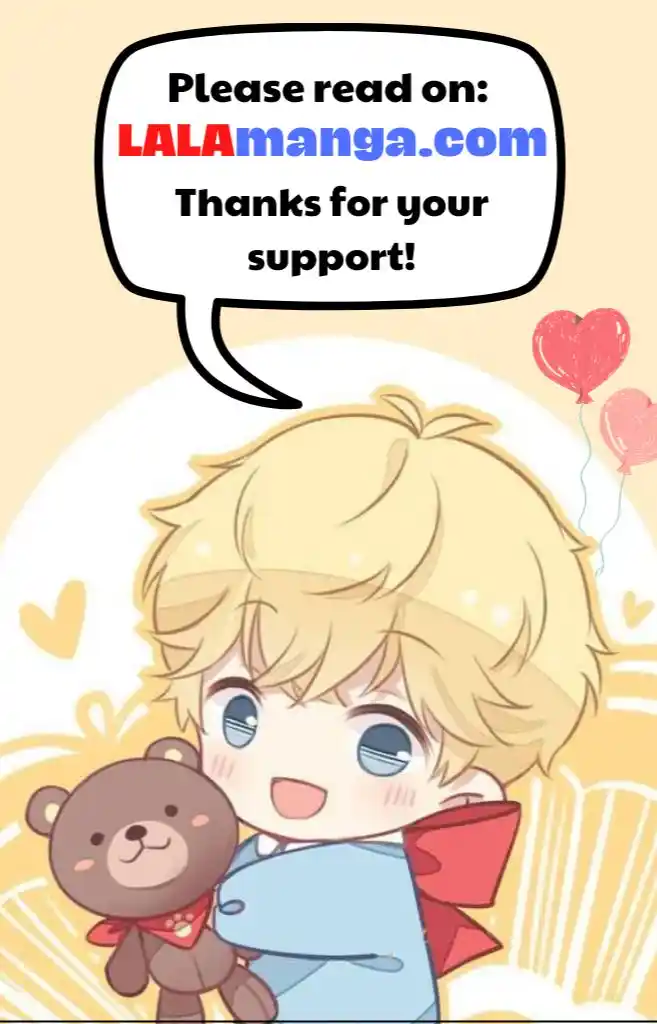 The Tiger Wants To Eat The Little Rabbit Chapter 87