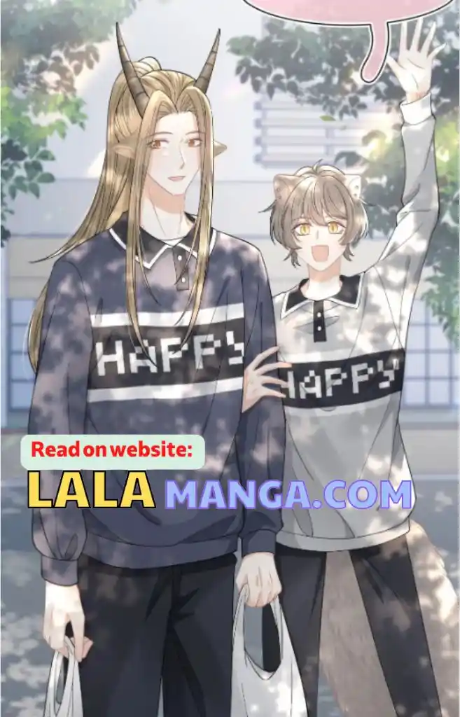 The Tiger Wants To Eat The Little Rabbit Chapter 87