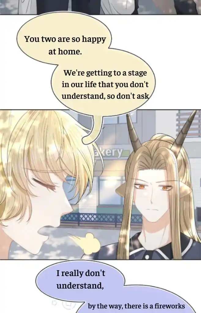 The Tiger Wants To Eat The Little Rabbit Chapter 87