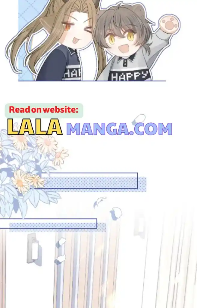 The Tiger Wants To Eat The Little Rabbit Chapter 87