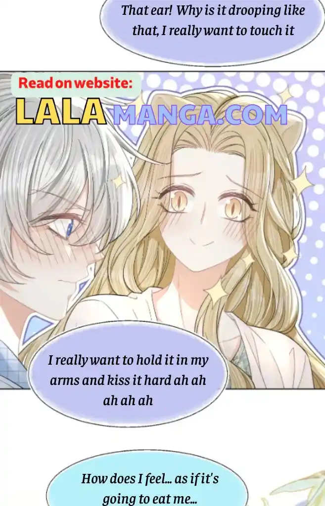 The Tiger Wants To Eat The Little Rabbit Chapter 87