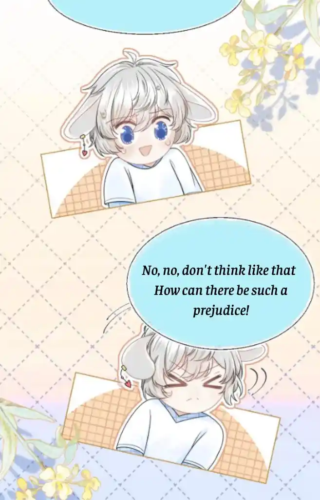 The Tiger Wants To Eat The Little Rabbit Chapter 87