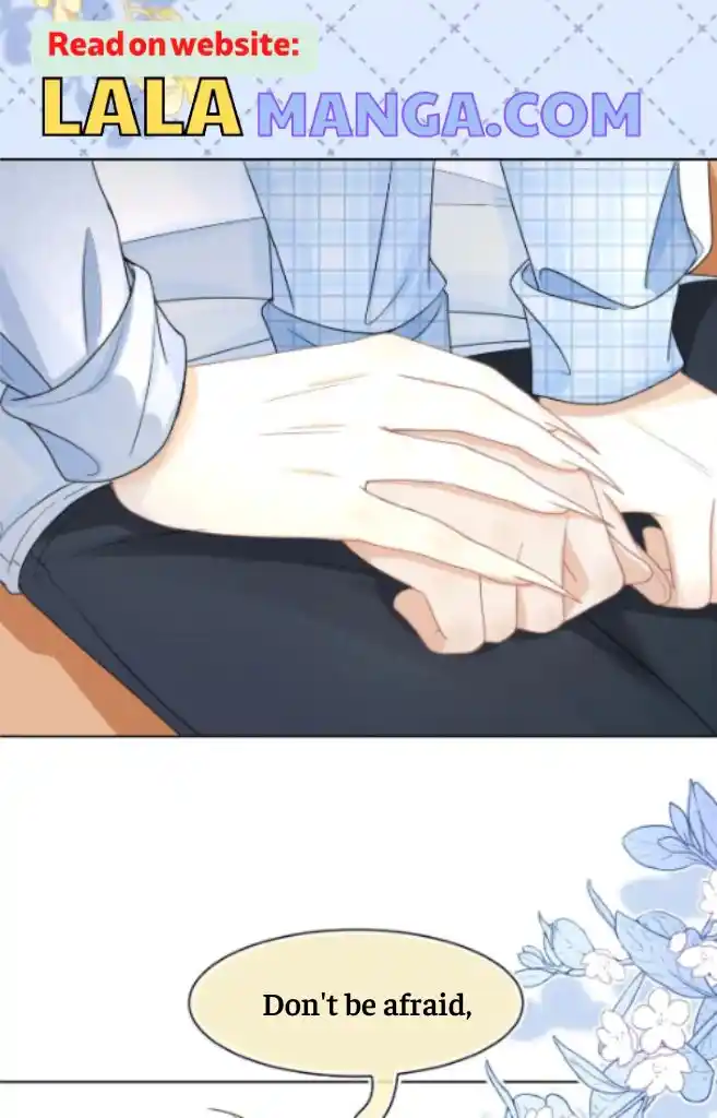 The Tiger Wants To Eat The Little Rabbit Chapter 87