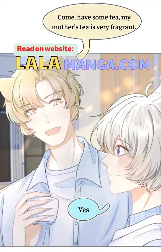 The Tiger Wants To Eat The Little Rabbit Chapter 87