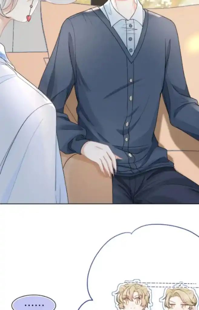 The Tiger Wants To Eat The Little Rabbit Chapter 87