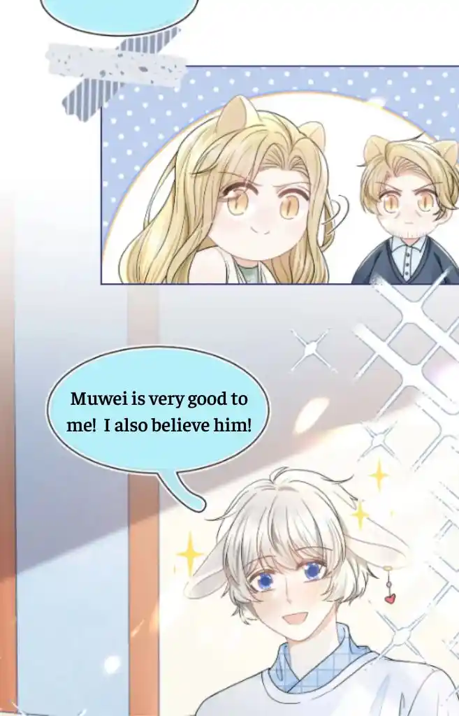 The Tiger Wants To Eat The Little Rabbit Chapter 87