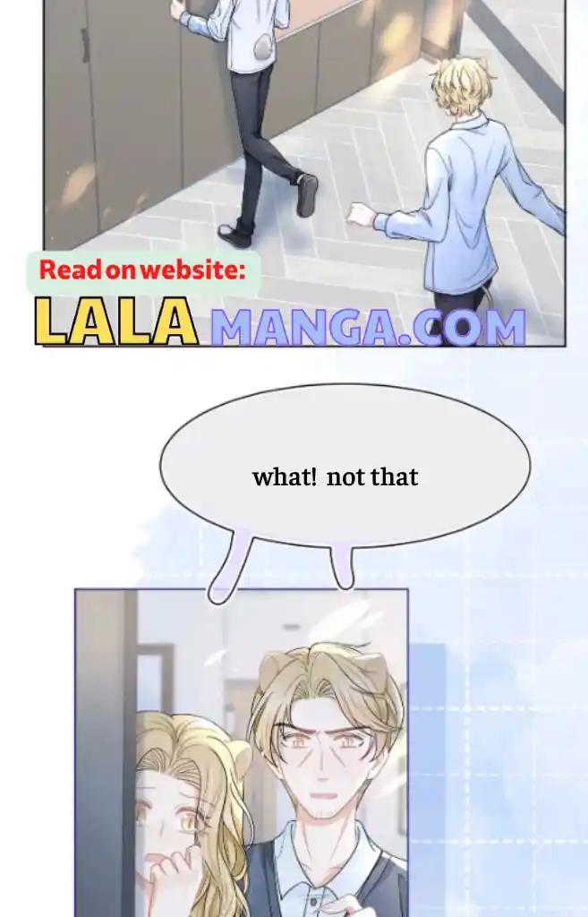 The Tiger Wants To Eat The Little Rabbit Chapter 87