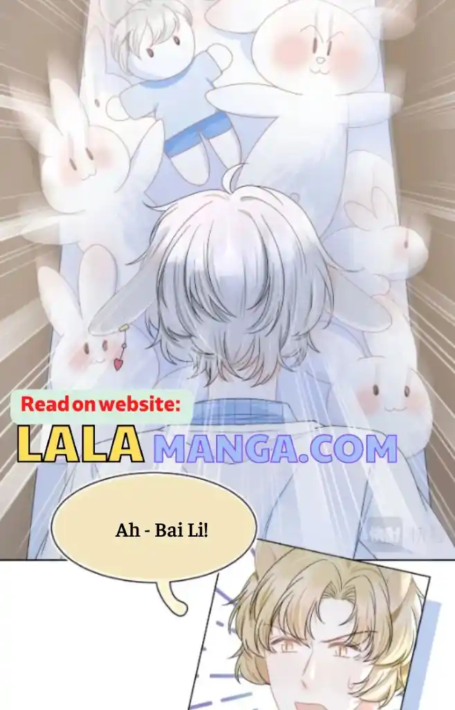 The Tiger Wants To Eat The Little Rabbit Chapter 87