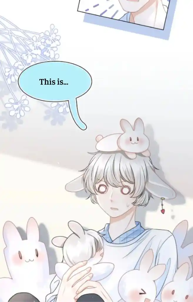The Tiger Wants To Eat The Little Rabbit Chapter 87