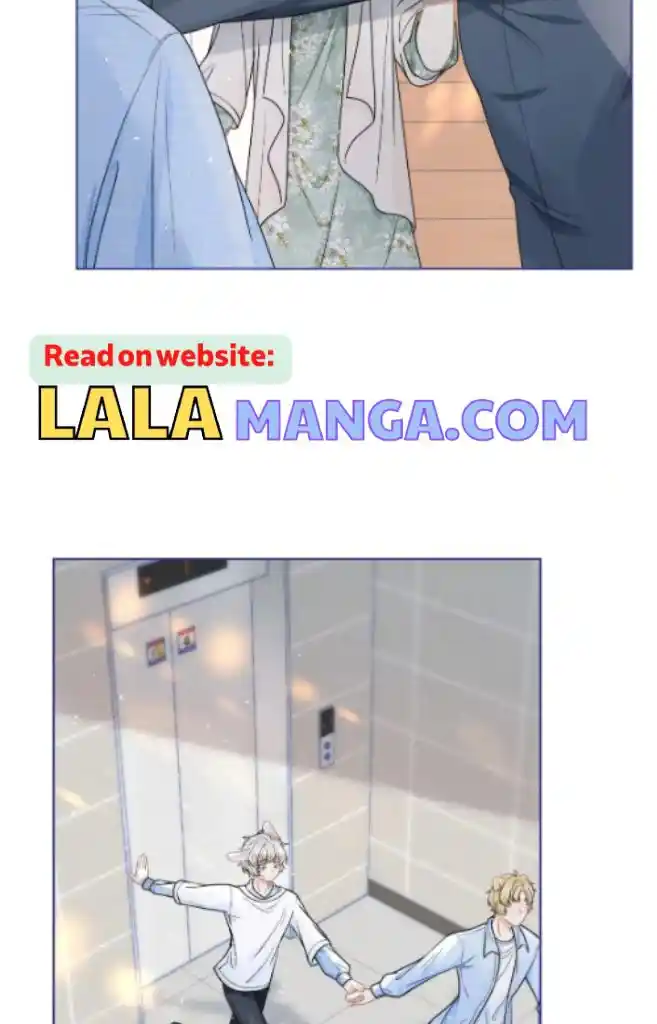 The Tiger Wants To Eat The Little Rabbit Chapter 87