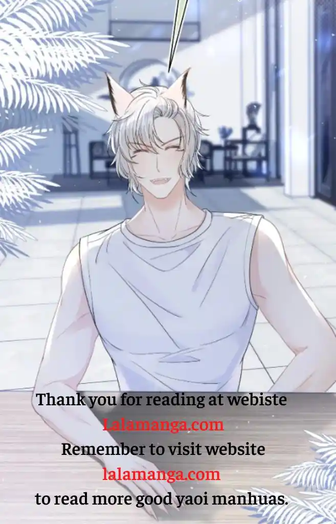 The Tiger Wants To Eat The Little Rabbit Chapter 89