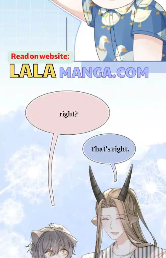 The Tiger Wants To Eat The Little Rabbit Chapter 89