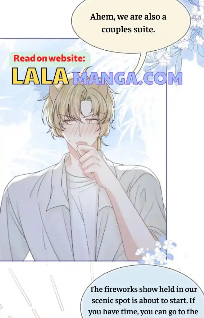 The Tiger Wants To Eat The Little Rabbit Chapter 89