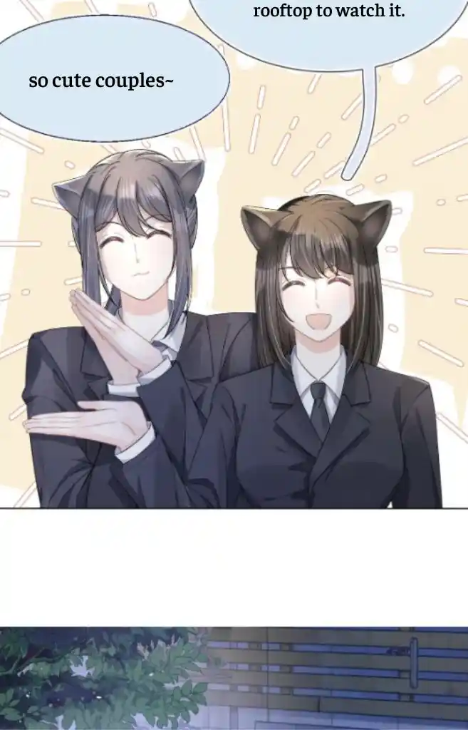 The Tiger Wants To Eat The Little Rabbit Chapter 89