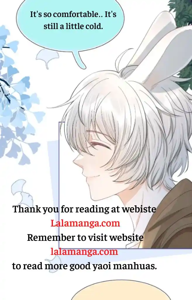 The Tiger Wants To Eat The Little Rabbit Chapter 89