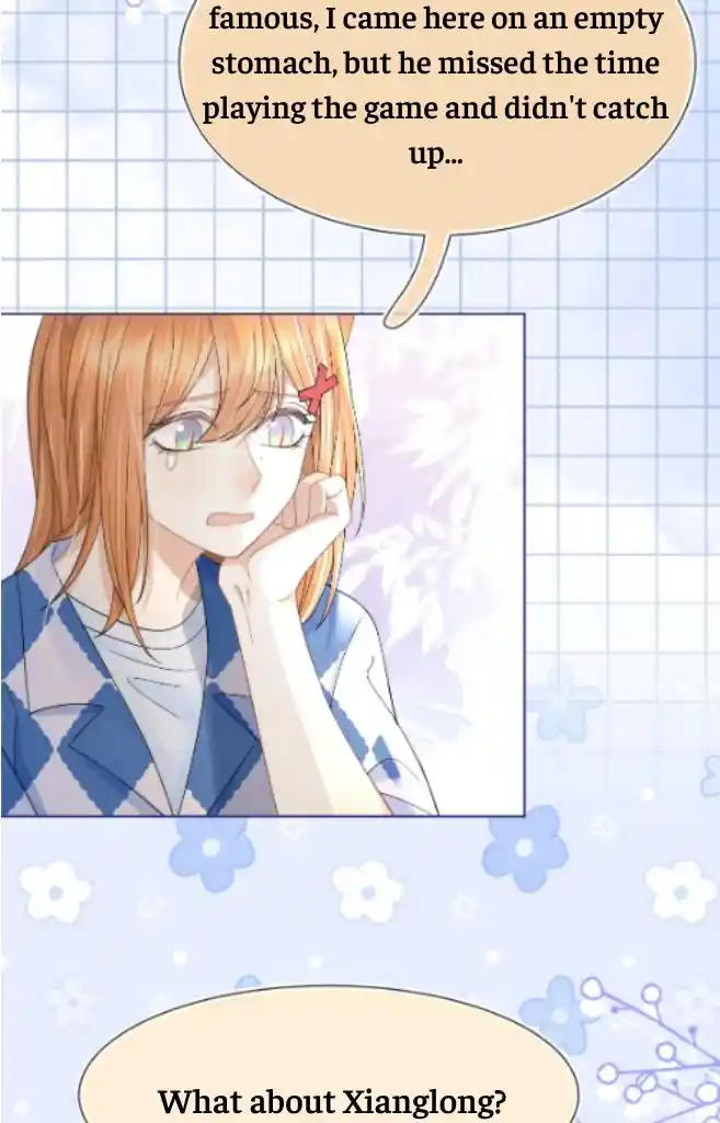 The Tiger Wants To Eat The Little Rabbit Chapter 89